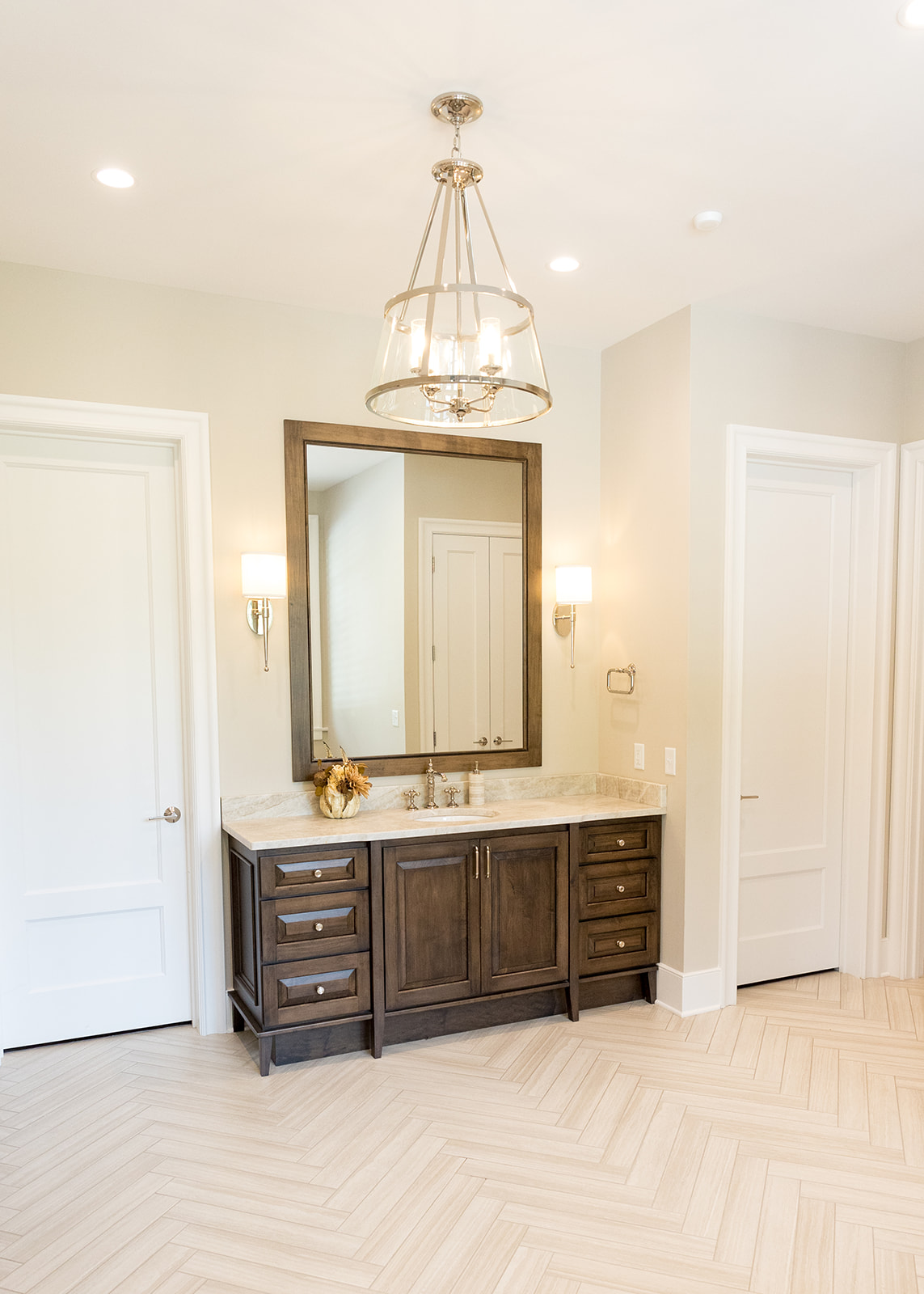 Lavish Interiors
